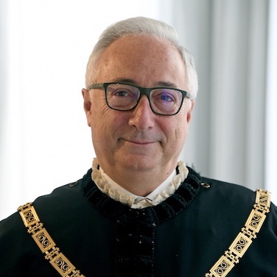 Filippo Patroni Griffi