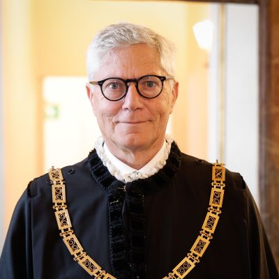 Giovanni Pitruzzella