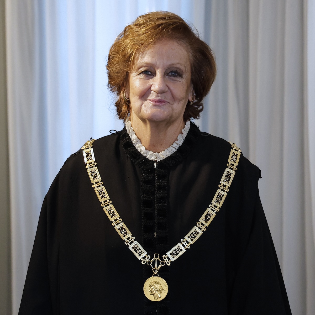 Maria Rosaria San Giorgio