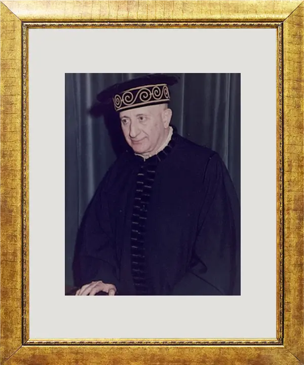 Dott. Aldo Corasaniti