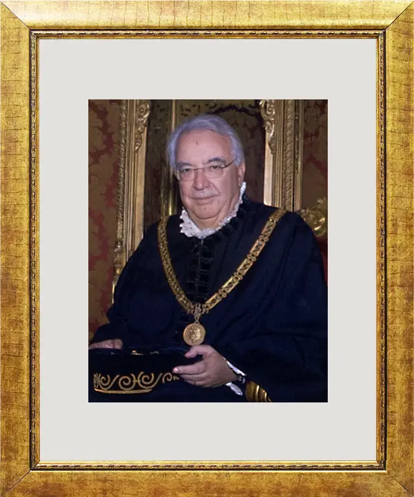 Prof. Annibale Marini