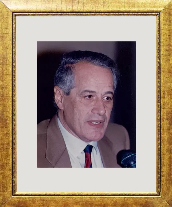 Prof. Antonio Baldassarre