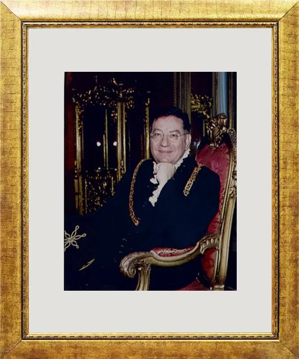 Prof. Cesare Mirabelli