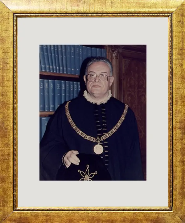 Prof. Francesco Paolo Casavola