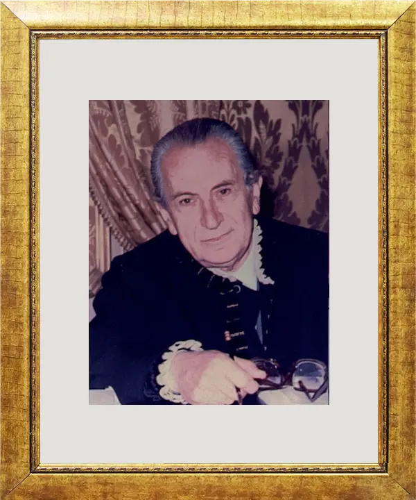 Dott. Francesco Saja