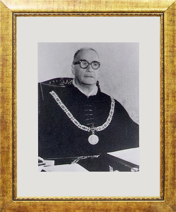 Dott. Gaetano Azzariti