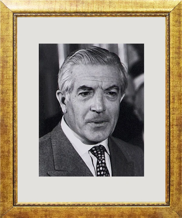 Prof. Giuseppe Branca