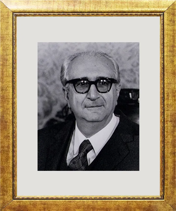 Prof. Giuseppe Chiarelli