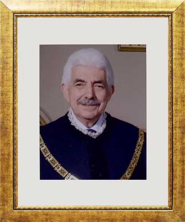 Prof. Giuseppe Tesauro