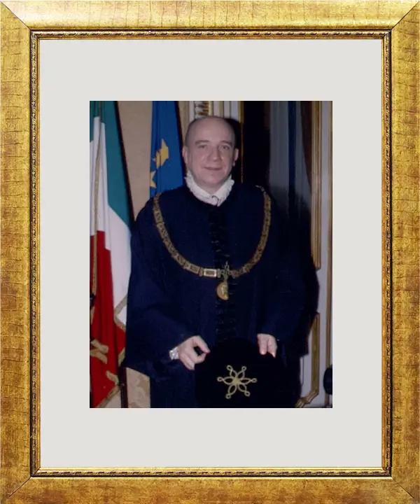 Prof. Gustavo Zagrebelsky