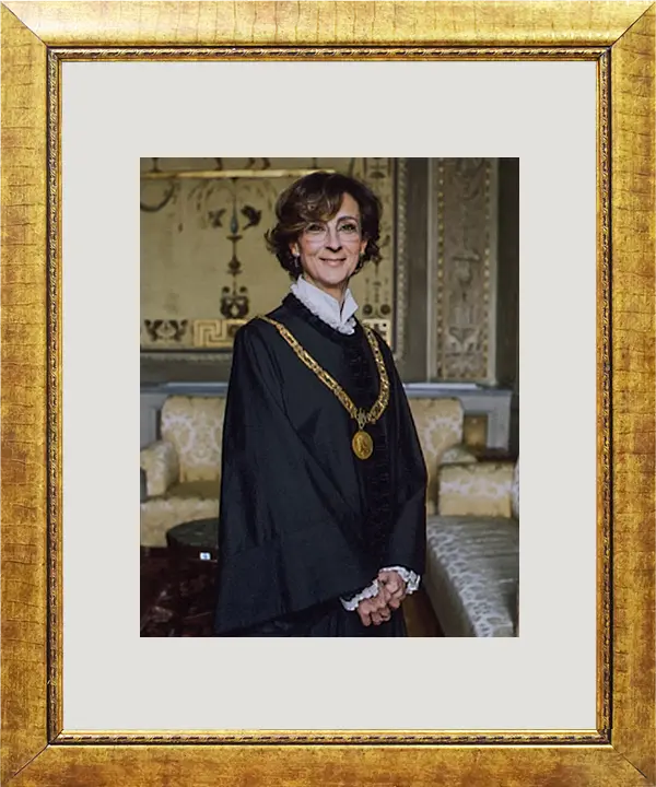 Prof.ssa Marta Cartabia