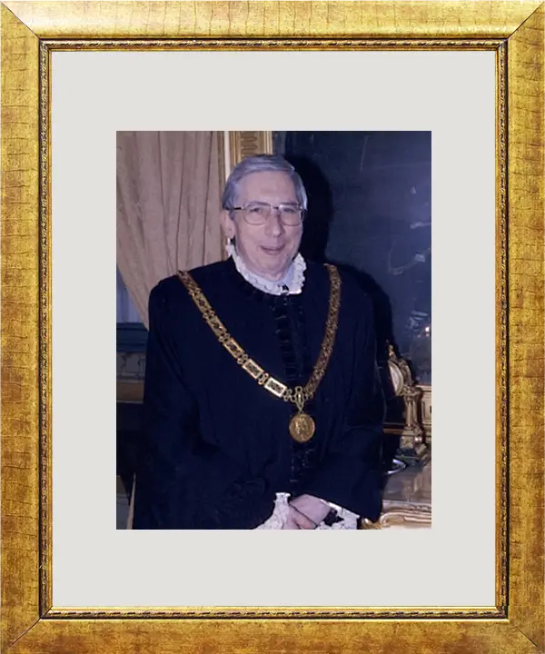 Prof. Piero Alberto Capotosti