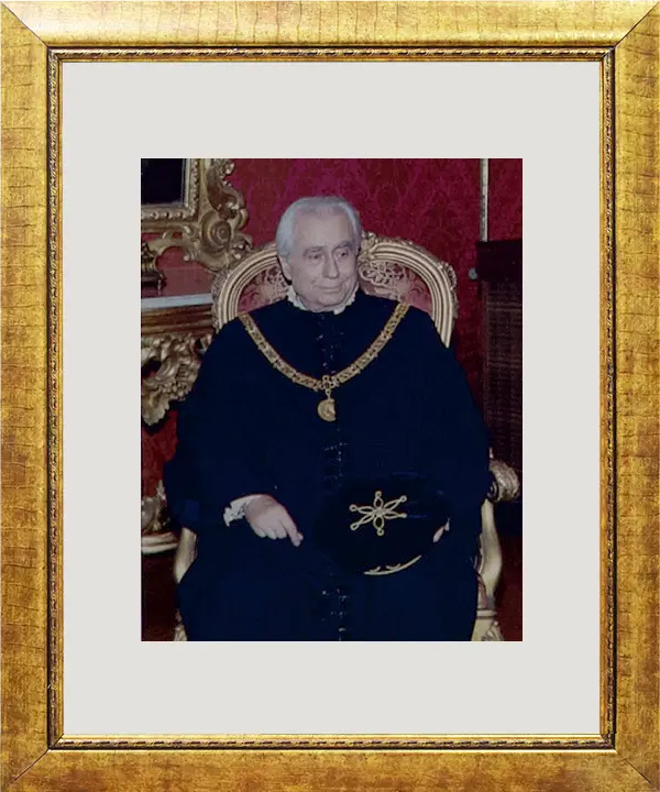 Dott. Renato Granata