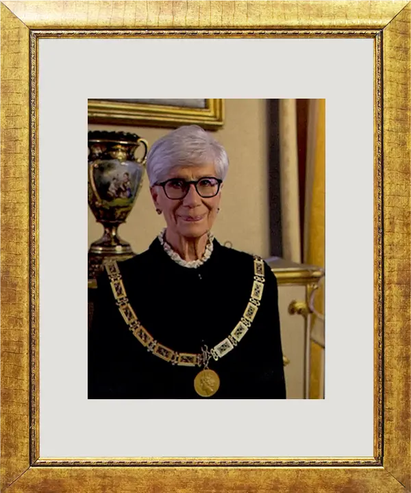 Prof.ssa Silvana Sciarra