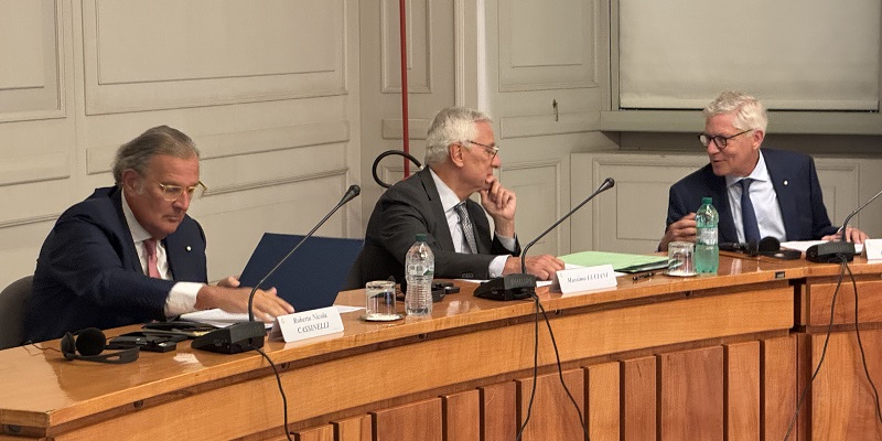 Dialogo tra le corti costituzionali e la Corte di giustizia dell'Unione Europea