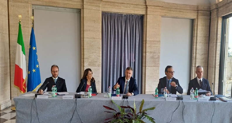 Incontro di studio “Gli effetti temporali delle decisioni di accoglimento della Corte costituzionale: problemi e prospettive”