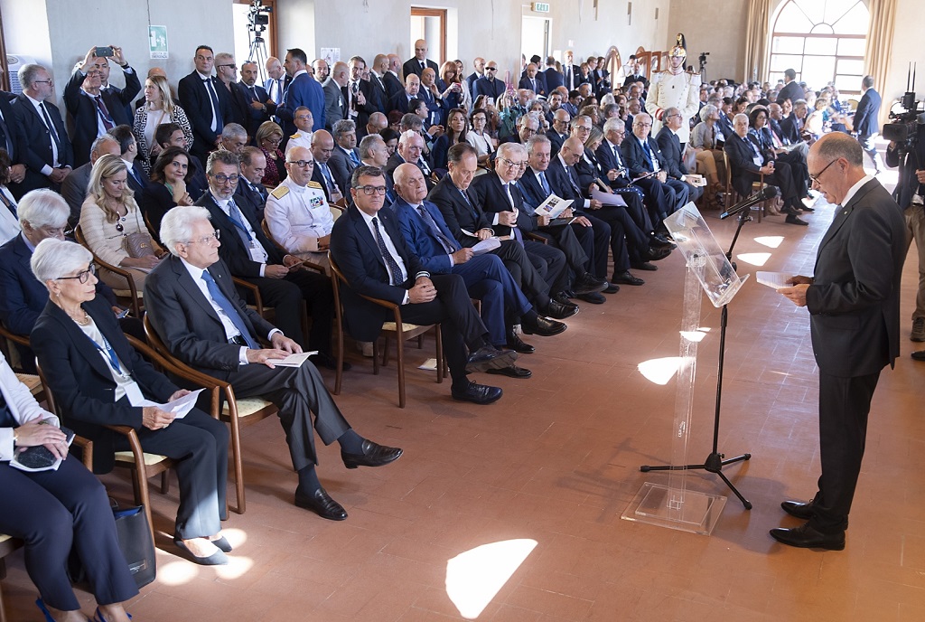 Convegno di studi “Giustizia al servizio del paese” – Corte dei conti