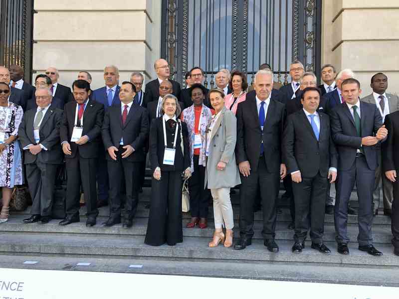 J20 - The Judicial Conference of the Supreme Courts of the G20