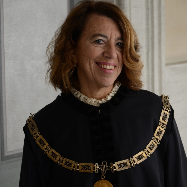 Immagine di Maria Alessandra Sandulli
