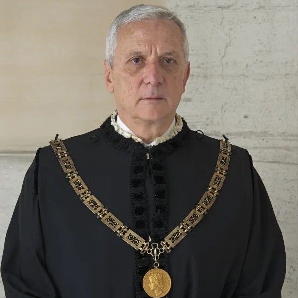 Immagine di Massimo Luciani