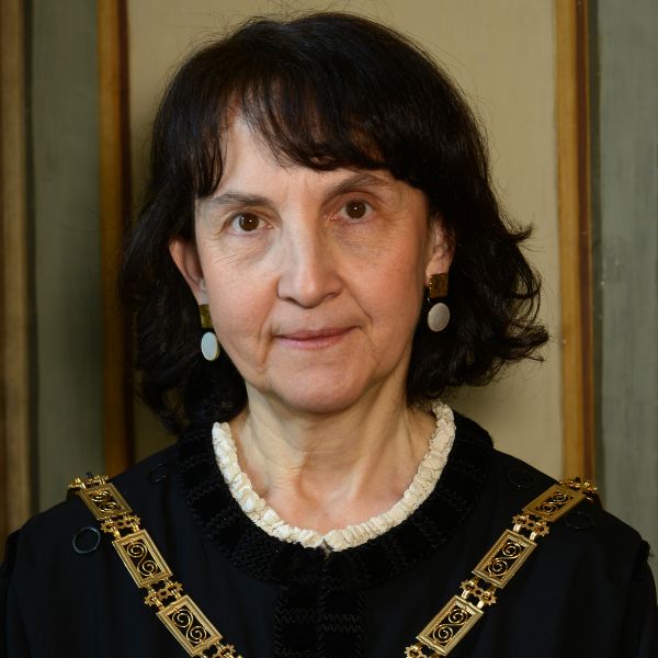 Immagine di Antonella Sciarrone Alibrandi