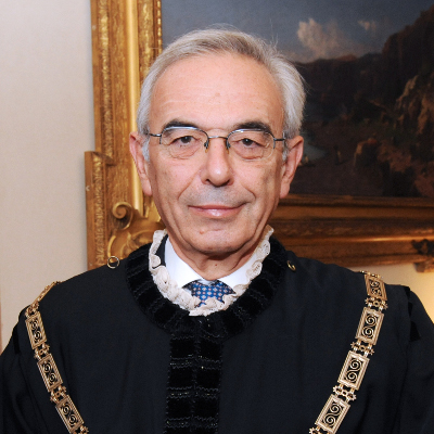 Immagine di Giovanni Amoroso