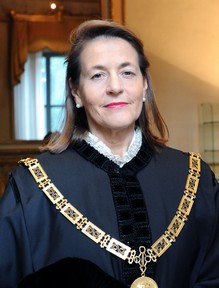 Immagine di Daria DE PRETIS