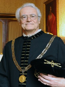 Immagine di Giulio Prosperetti