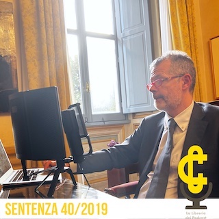 Foto podcast