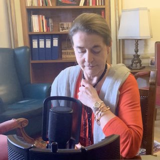 Foto podcast