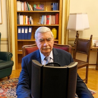 Foto podcast