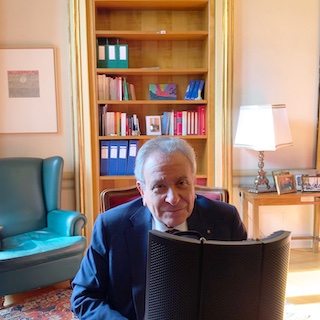 Foto podcast