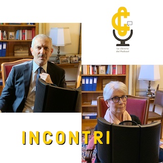 Foto podcast
