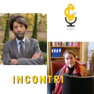 Foto podcast