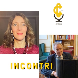 Foto podcast