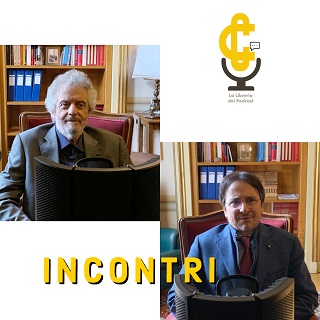 Foto podcast
