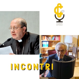 Foto podcast