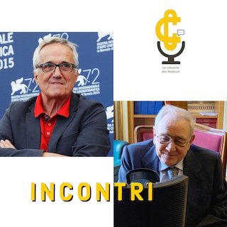 Foto podcast