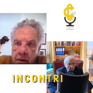 Foto podcast