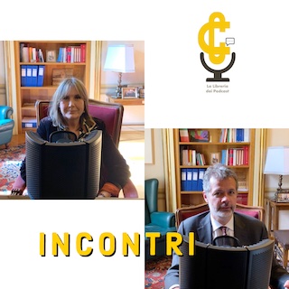 Foto podcast