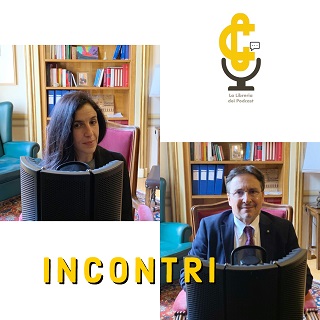 Foto podcast