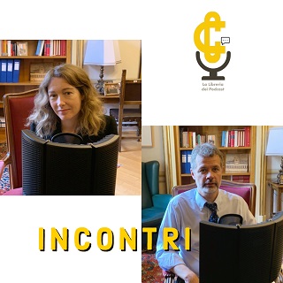 Foto podcast