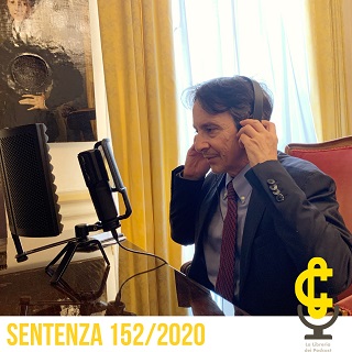 Foto podcast