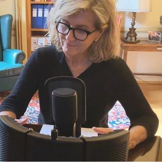 Foto podcast