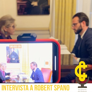 Foto podcast