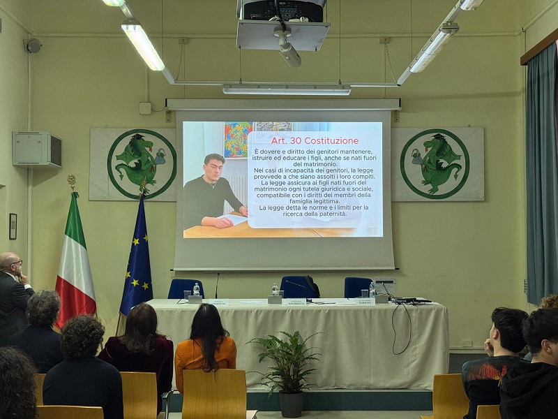 descrizione immagine