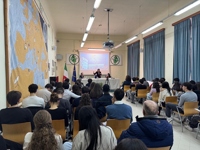 descrizione immagine