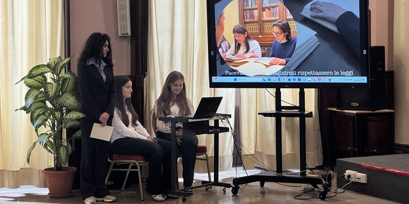 descrizione immagine