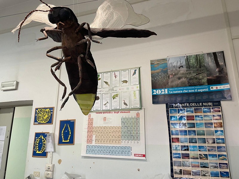 descrizione immagine