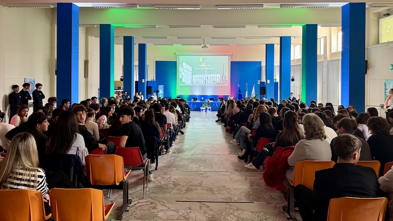 descrizione immagine